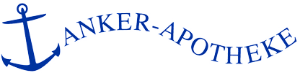Anker-Apotheke Logo